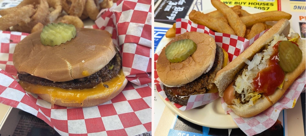 Dew Drop Inn Restaurant Gallery Image 3