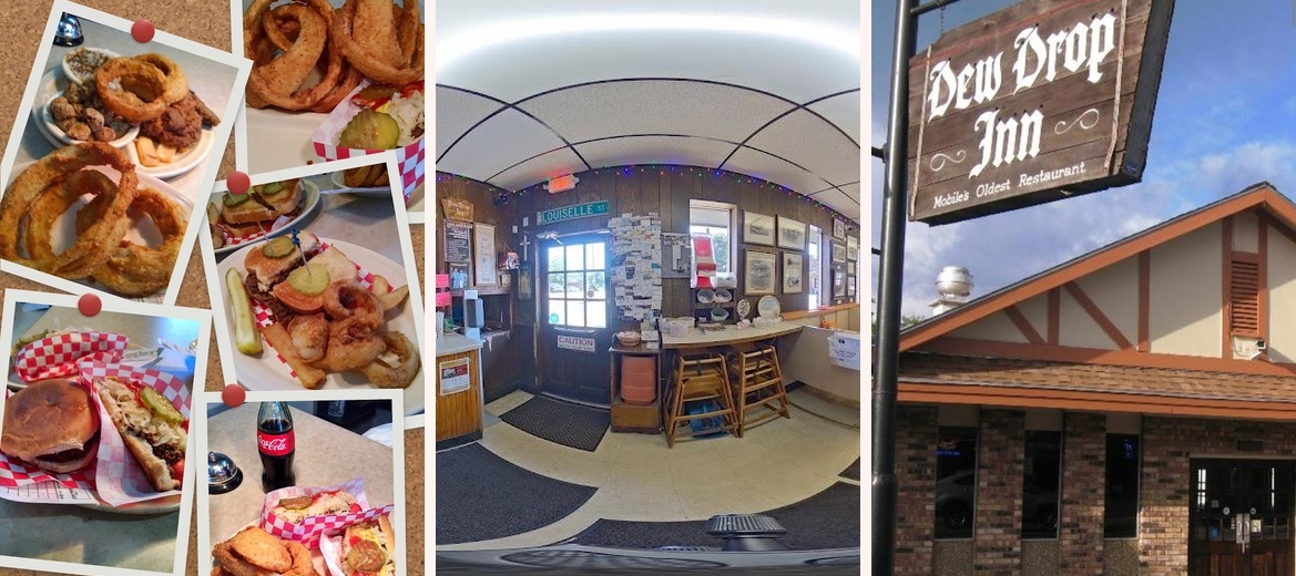 Dew Drop Inn Restaurant Gallery Image 4