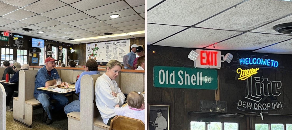 Dew Drop Inn Restaurant Gallery Image 5