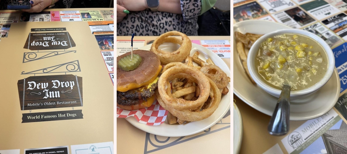 Dew Drop Inn Restaurant Gallery Image 6